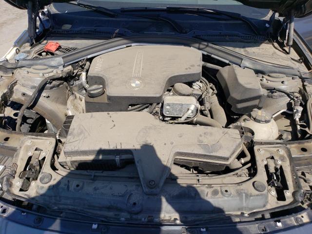WBA8E5G57JNV03206 BMW 320 XI