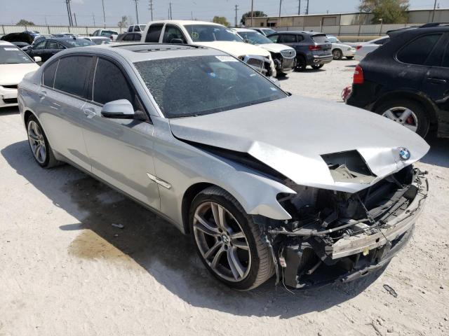 WBAYE8C52FD781337 BMW 750 LI