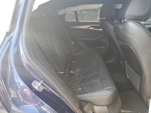 5UXUJ3C52KLG56162 BMW X4 Xdrive30i