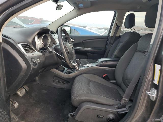 3C4PDCBG7GT127159 Dodge Journey Sxt