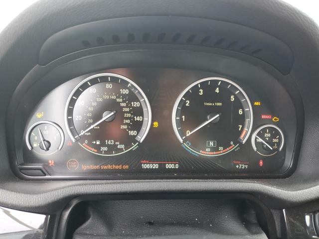 5UXWX9C51E0D31003 BMW X3 Xdrive28i