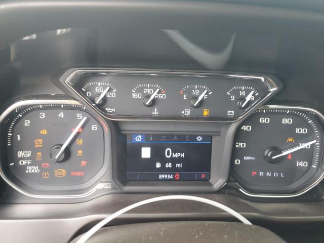 1GTP8DED3KZ260627 GMC Sierra C1500 Slt