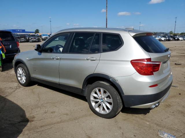 5UXWX9C58E0D23626 BMW X3 Xdrive28i