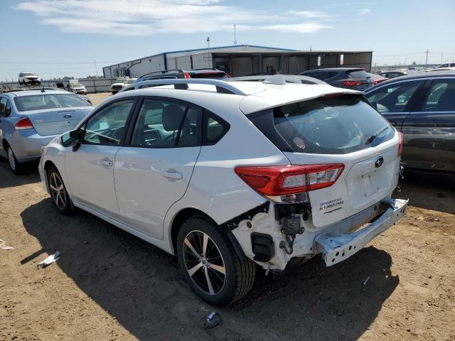 4S3GTAD63K3708769 Subaru Impreza Premium