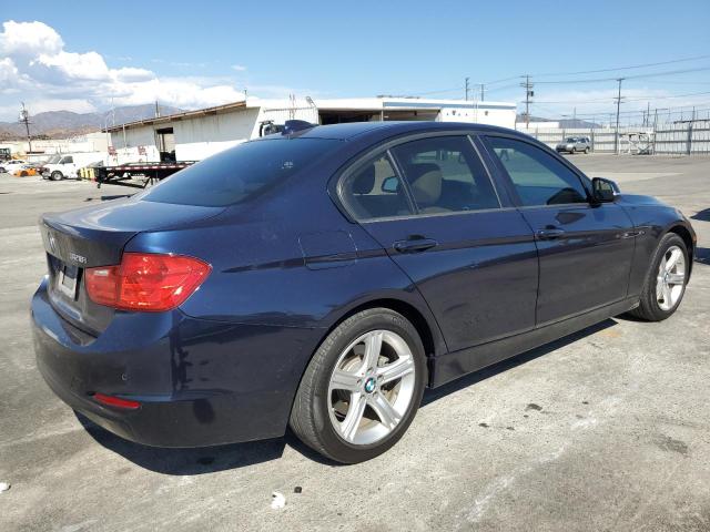 WBA3C1C58EK115326 BMW 328 I Sulev