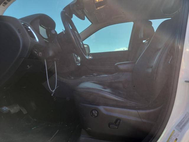 1C4RDJDG1FC873949 Dodge DURANGO LIMITED