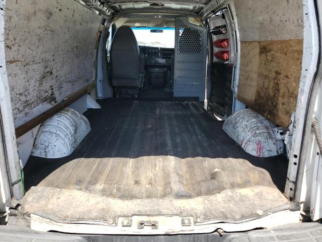 1GTW7FCF6F1901823 GMC Savana G2500
