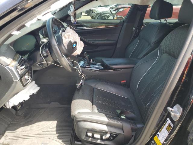 WBAJB9C5XKB288169 BMW M550xi