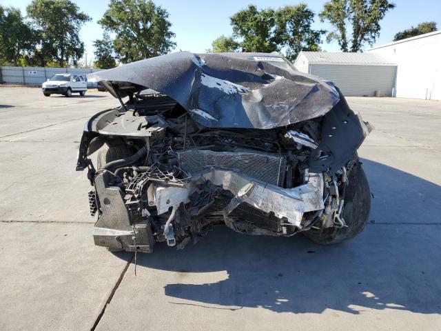 WA1VABGE0KB021786 Audi E-tron Prestige