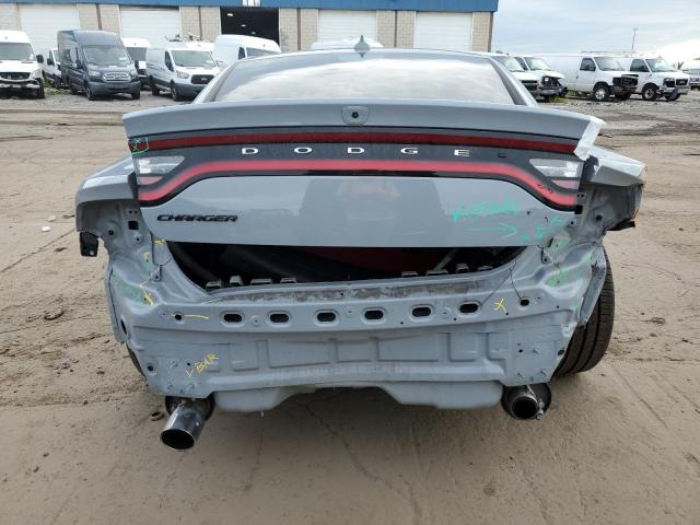 2C3CDXGJ2NH171123 Dodge Charger Scat Pack
