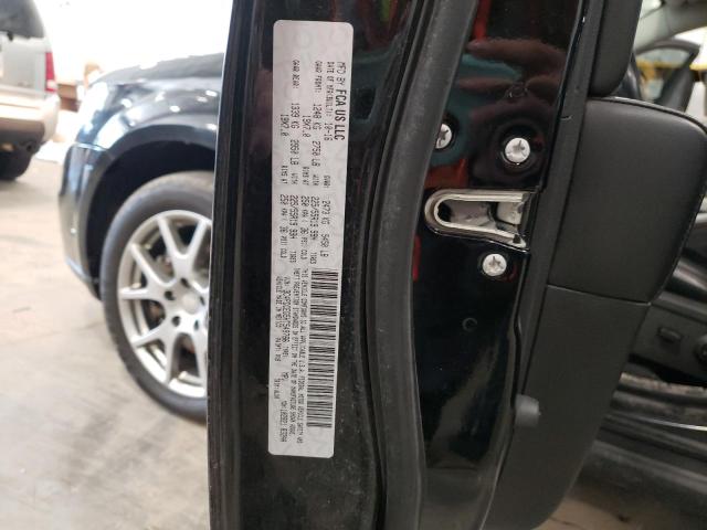 3C4PDCEG5HT549766 Dodge JOURNEY GT