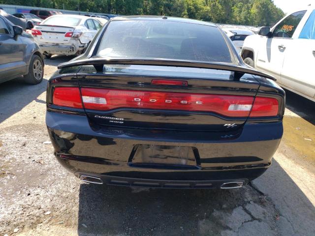 2C3CDXDT4EH278034 Dodge CHARGER R/T