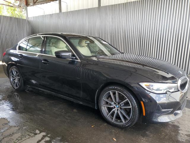 3MW5R1J04N8C58600 BMW 330I