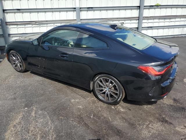 WBA53AP04NCH68711 BMW 430I