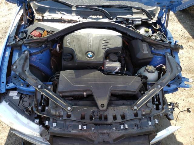 WBA3V7C59FP771357 BMW 428 I Sulev
