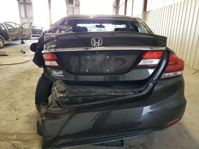 2HGFB2F57EH544860 Honda Civic Lx