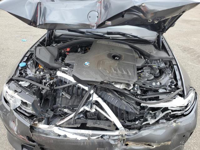 3MW5R7J0XM8B91809 BMW 330XI