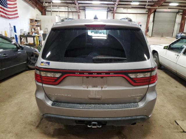 1C4RDJDG0EC481530 Dodge DURANGO LIMITED