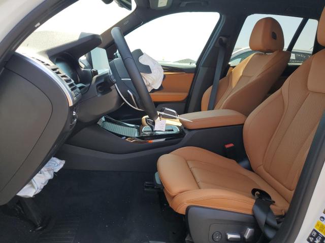 5UX53DP03P9N74056 BMW X3 Xdrive30i
