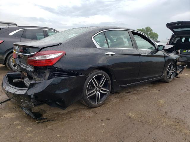 1HGCR2F57HA230515 Honda Accord Sport