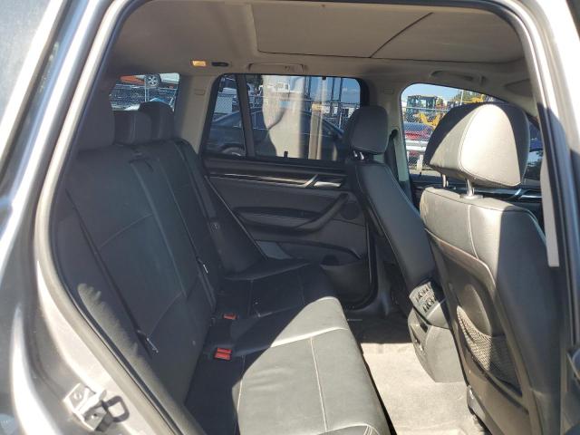 5UXWX9C31H0W70098 BMW X3 Xdrive28i