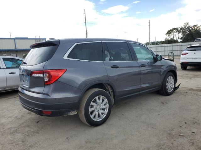 5FNYF5H16LB022831 Honda PILOT LX