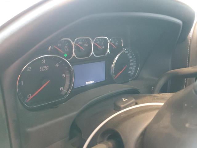1GTV2MEC6HZ304743 GMC Sierra K1500 Sle