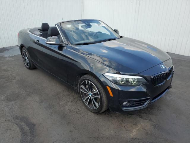 WBA2M7C0XM7J25552 BMW 230I