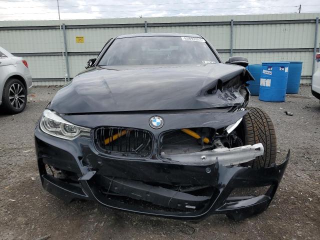 WBA8B3G59HNU35482 BMW 340 I
