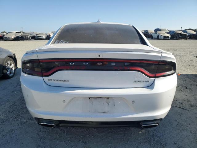 2C3CDXHG0FH896854 Dodge Charger Sxt