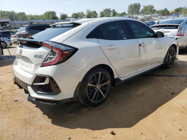SHHFK7H96LU203320 Honda Civic Sport Touring