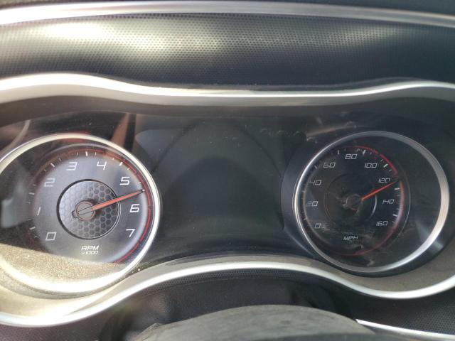 2C3CDXCT3HH557321 Dodge CHARGER R/T