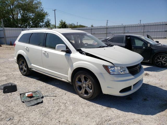 3C4PDCGB1FT745797 Dodge Journey Crossroad