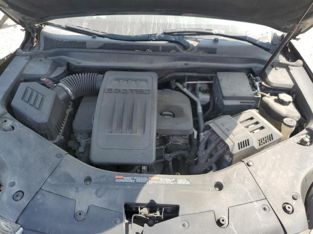 2GKFLWEK6F6112272 GMC Terrain Sle