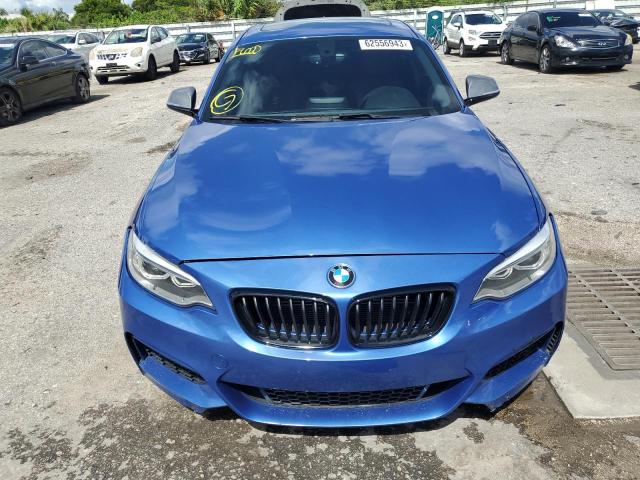 WBA1J7C55GV359470 BMW M235I
