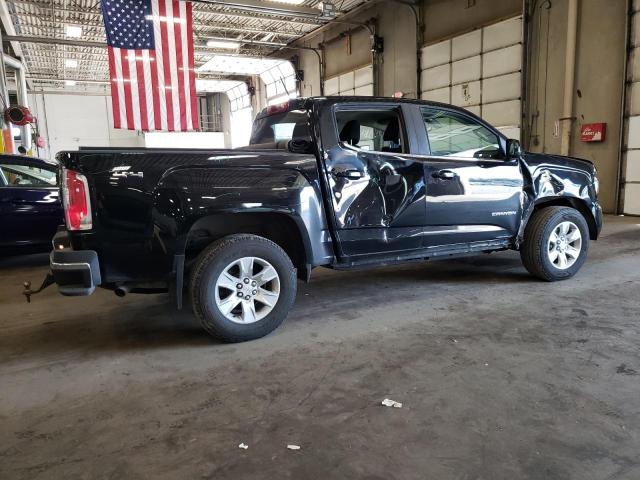 1GTG6CEN5J1104594 GMC CANYON SLE