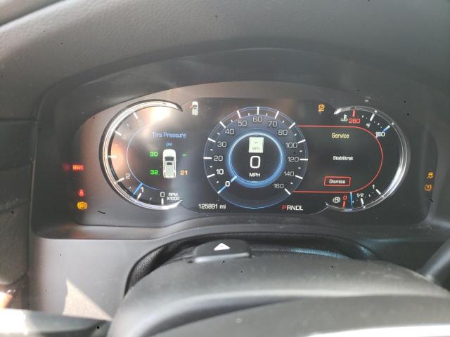 1GYS4JKJ4KR234627 Cadillac Escalade Esv Premium Luxury