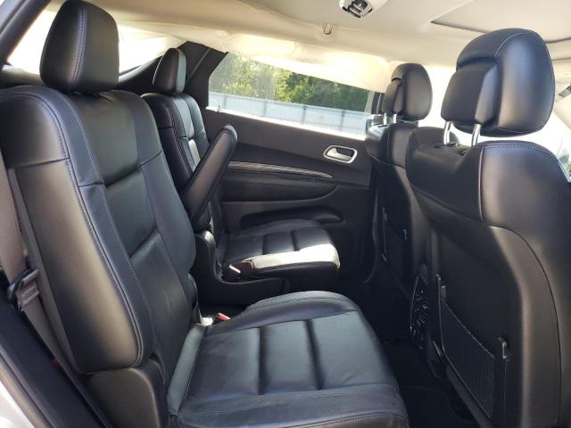 1C4RDHEGXLC301474 Dodge Durango Citadel