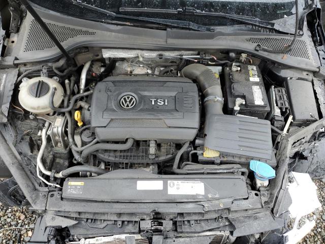 3VW817AU0FM026577 Volkswagen Golf