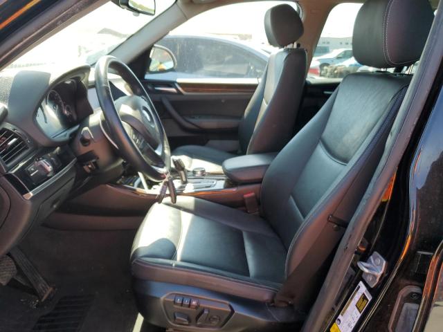 5UXWZ7C50H0V86175 BMW X3 Sdrive28i