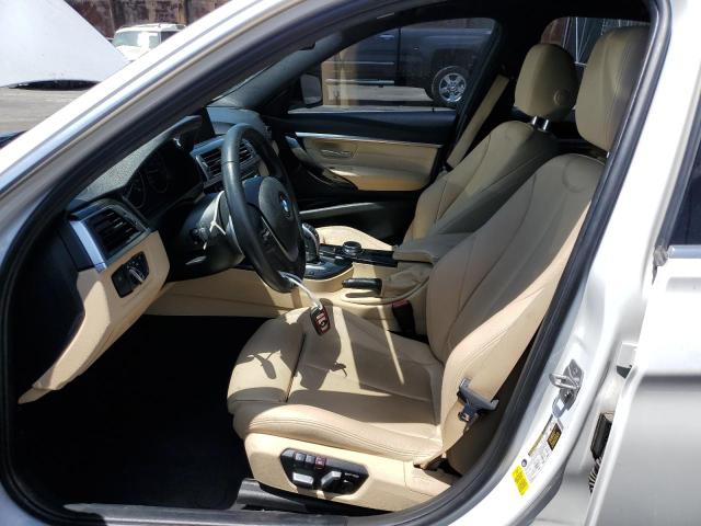 WBA8B9C59HK676212 BMW 330 I