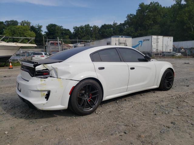 2C3CDXGJ3MH622638 Dodge Charger Scat Pack