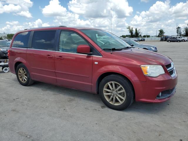 2C4RDGCG1ER424443 Dodge Grand Caravan Sxt