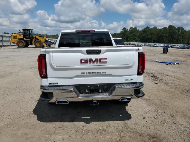 3GTUUDEDXNG672501 GMC Sierra K1500 Slt