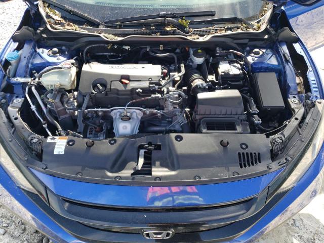 2HGFC2F80LH582225 Honda Civic Sport