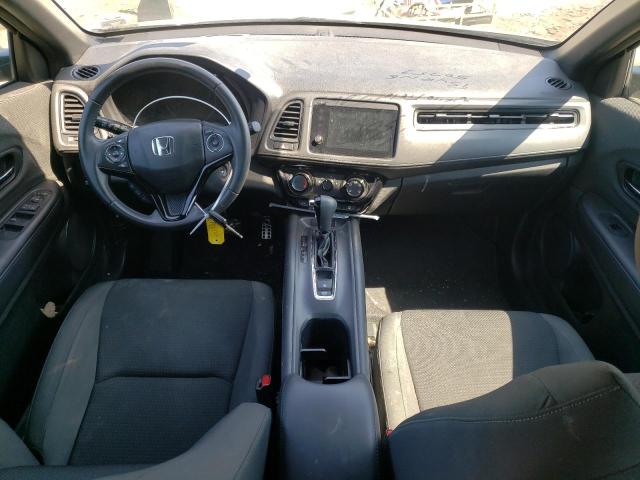 3CZRU6H16KG722254 Honda HR-V SPORT