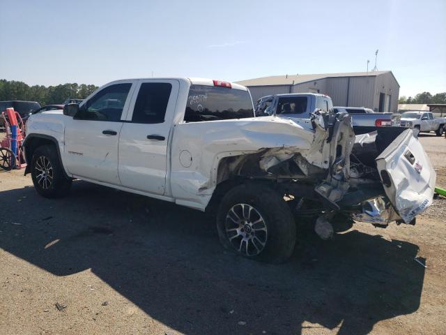 1GTR1TEH4EZ255774 GMC Sierra C1500
