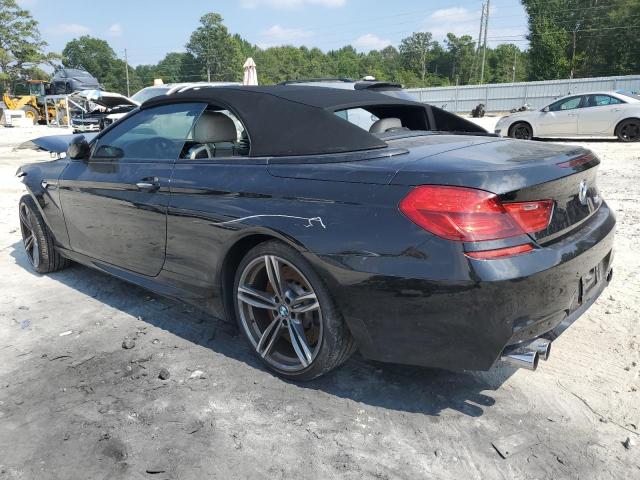 WBSLZ9C56EDZ78610 BMW M6