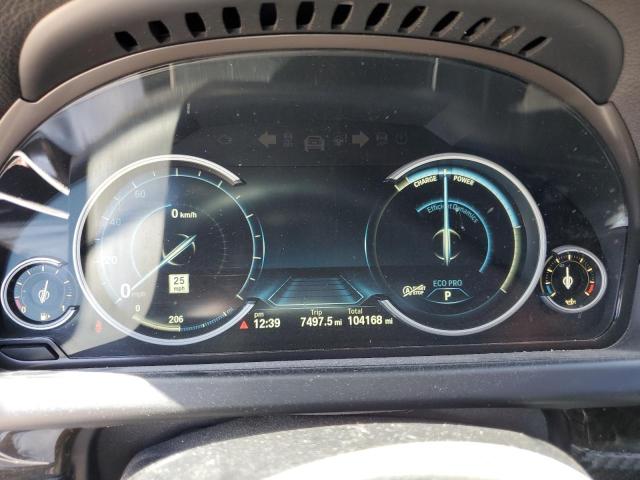 WBA6B2C54FD799173 BMW 650 I Gran Coupe