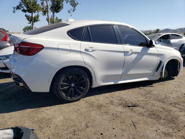 5UXKU0C34H0F99825 BMW X6 Sdrive35i